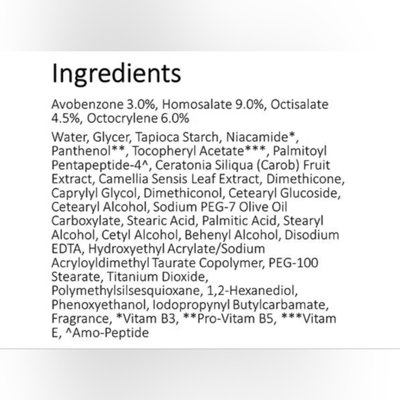 Olay RegeneristMicro-Sculpting Cream Face Moisturizer 0.5oz  NIB - Picture 6 of 7